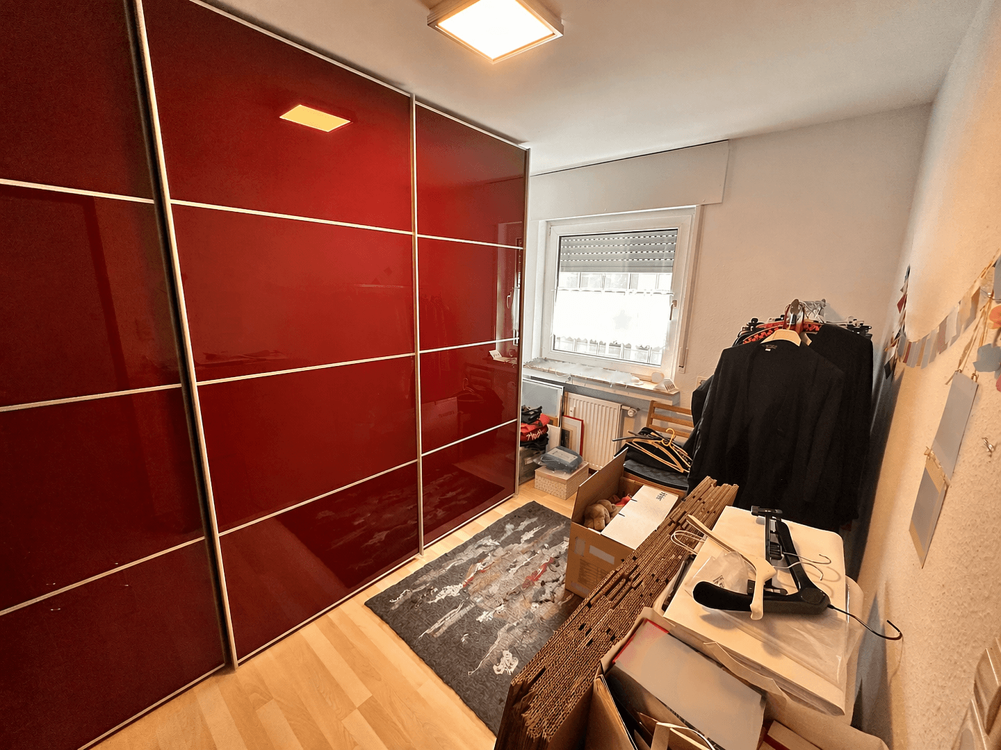 Pronájem bytu 4+kk 109 m², Badstraße, Heilbronn, Bádensko-Württembersko Pronájem bytu 4+kk 109 m², Badstraße, Heilbronn, Bádensko-Württembersko