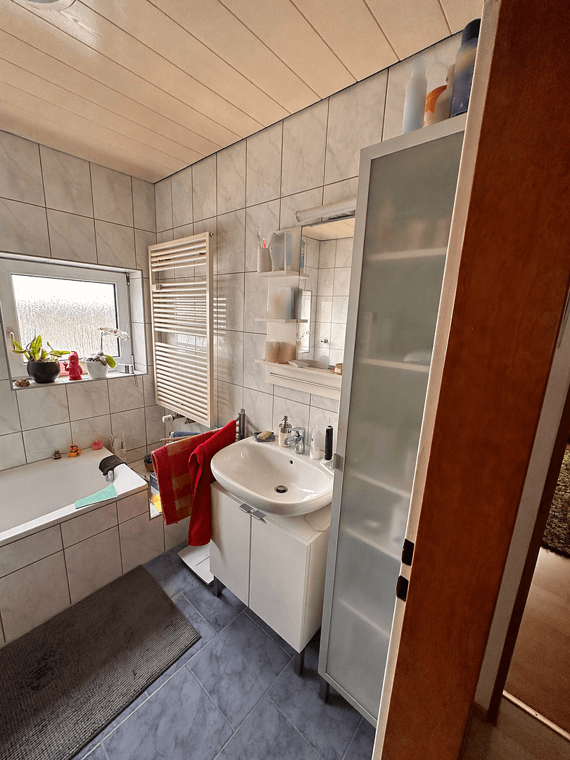 Pronájem bytu 4+kk 109 m², Badstraße, Heilbronn, Bádensko-Württembersko Pronájem bytu 4+kk 109 m², Badstraße, Heilbronn, Bádensko-Württembersko