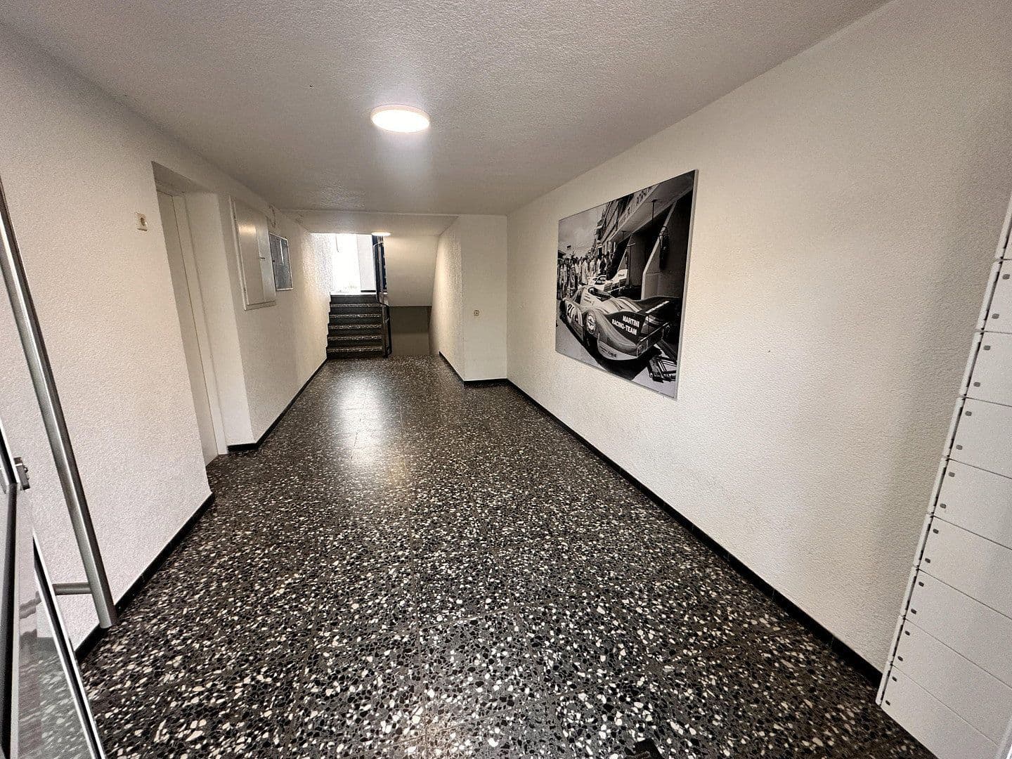 Pronájem bytu 4+kk 109 m², Badstraße, Heilbronn, Bádensko-Württembersko Pronájem bytu 4+kk 109 m², Badstraße, Heilbronn, Bádensko-Württembersko