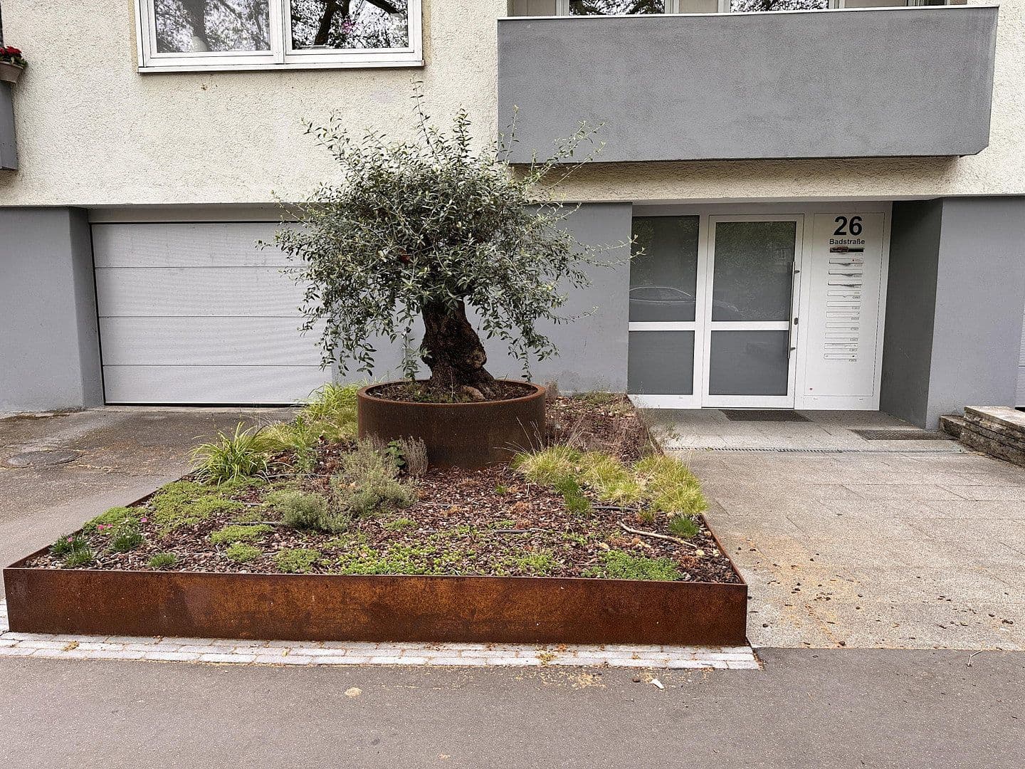 Pronájem bytu 4+kk 109 m², Badstraße, Heilbronn, Bádensko-Württembersko Pronájem bytu 4+kk 109 m², Badstraße, Heilbronn, Bádensko-Württembersko