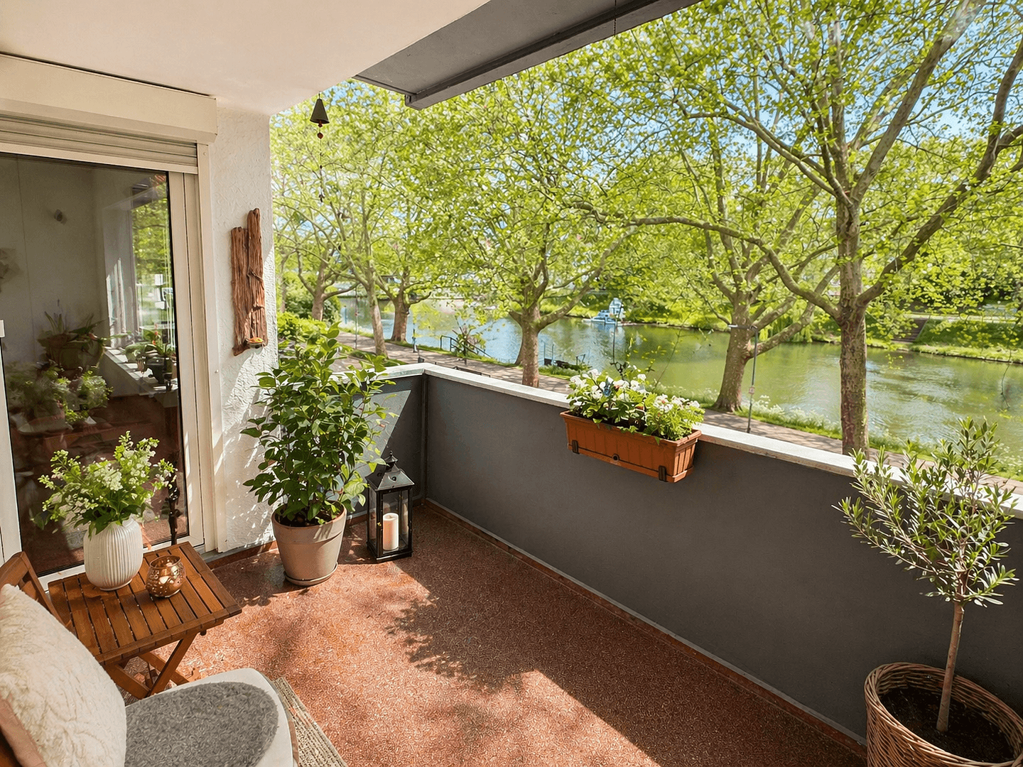 Pronájem bytu 4+kk 109 m², Badstraße, Heilbronn, Bádensko-Württembersko Pronájem bytu 4+kk 109 m², Badstraße, Heilbronn, Bádensko-Württembersko
