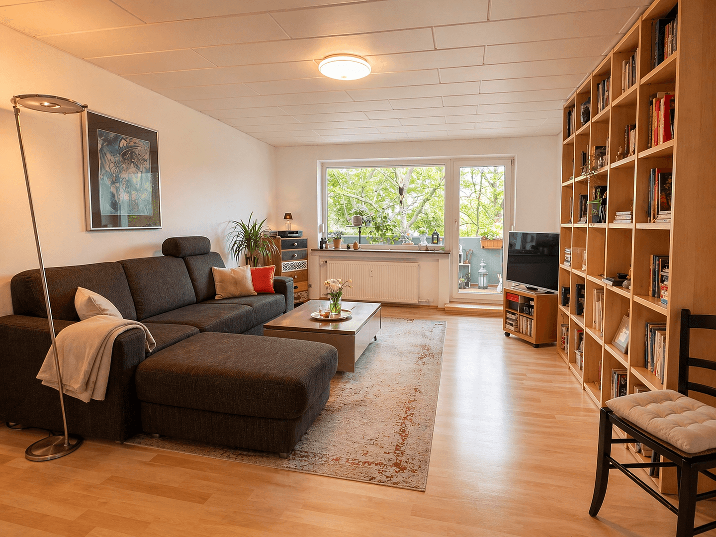 Pronájem bytu 4+kk 109 m², Badstraße, Heilbronn, Bádensko-Württembersko Pronájem bytu 4+kk 109 m², Badstraße, Heilbronn, Bádensko-Württembersko