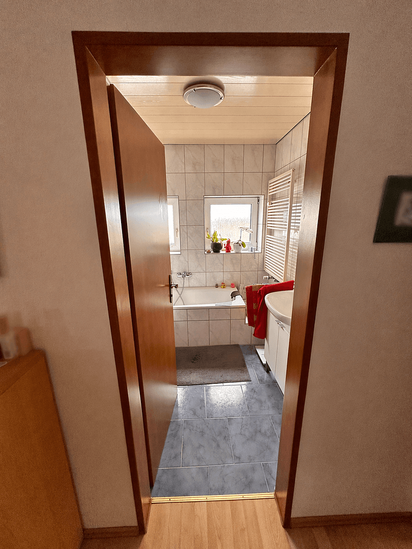 Pronájem bytu 4+kk 109 m², Badstraße, Heilbronn, Bádensko-Württembersko Pronájem bytu 4+kk 109 m², Badstraße, Heilbronn, Bádensko-Württembersko