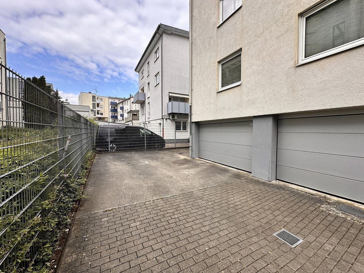 Pronájem bytu 4+kk 109 m², Badstraße, Heilbronn, Bádensko-Württembersko Pronájem bytu 4+kk 109 m², Badstraße, Heilbronn, Bádensko-Württembersko