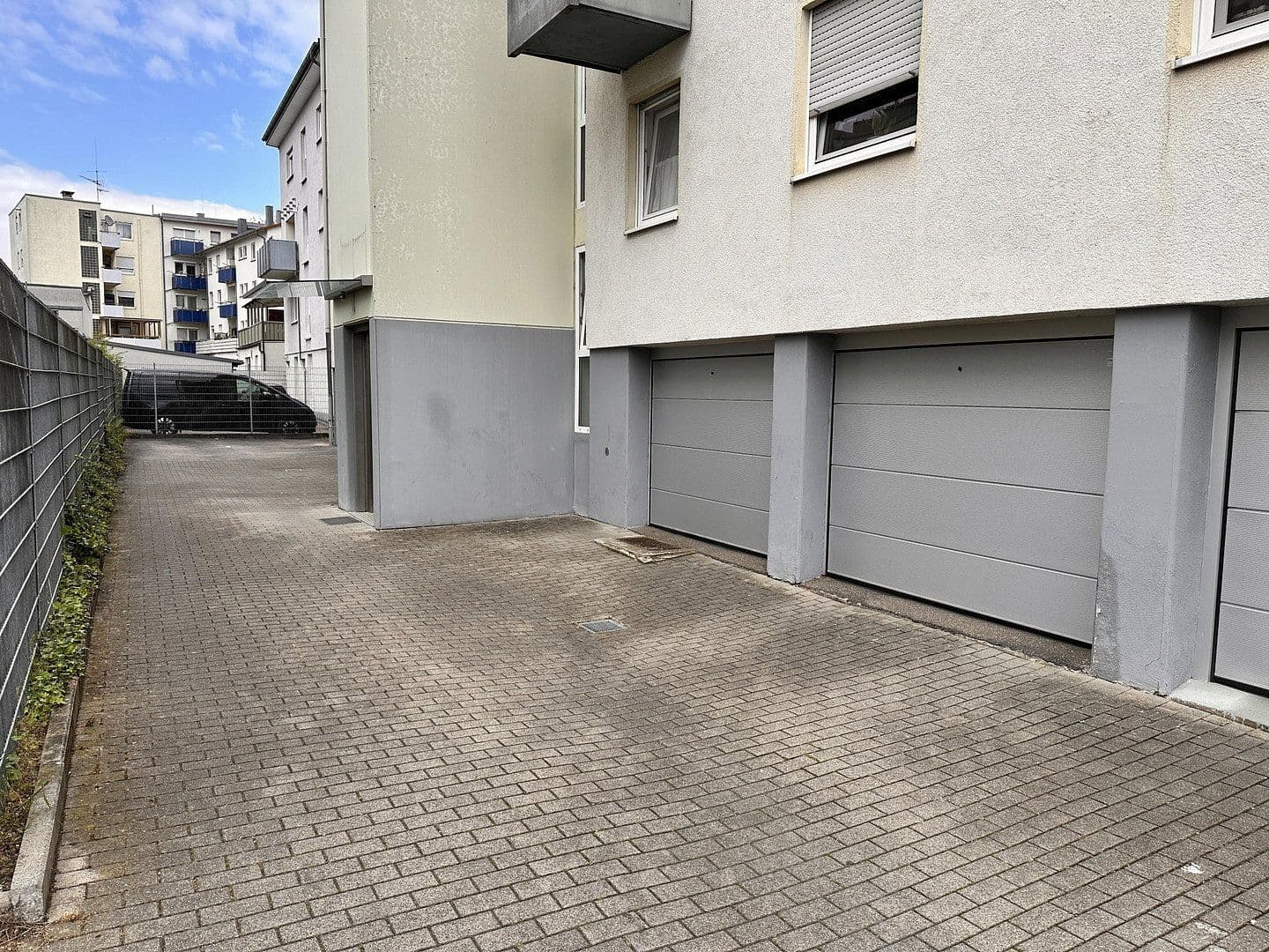 Pronájem bytu 4+kk 109 m², Badstraße, Heilbronn, Bádensko-Württembersko Pronájem bytu 4+kk 109 m², Badstraße, Heilbronn, Bádensko-Württembersko