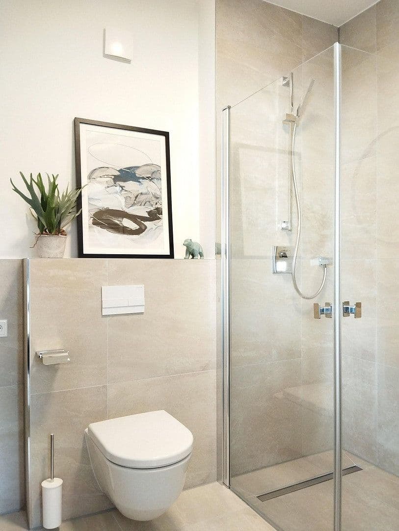Pronájem bytu 1+1 49 m², Theodor-Mathieu-Straße, Bamberg, Bavorsko Pronájem bytu 1+1 49 m², Theodor-Mathieu-Straße, Bamberg, Bavorsko