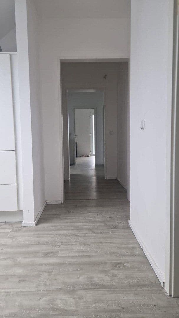 Pronájem bytu 4+1 90 m², Buchholz in der Nordheide, Dolní Sasko Pronájem bytu 4+1 90 m², Buchholz in der Nordheide, Dolní Sasko