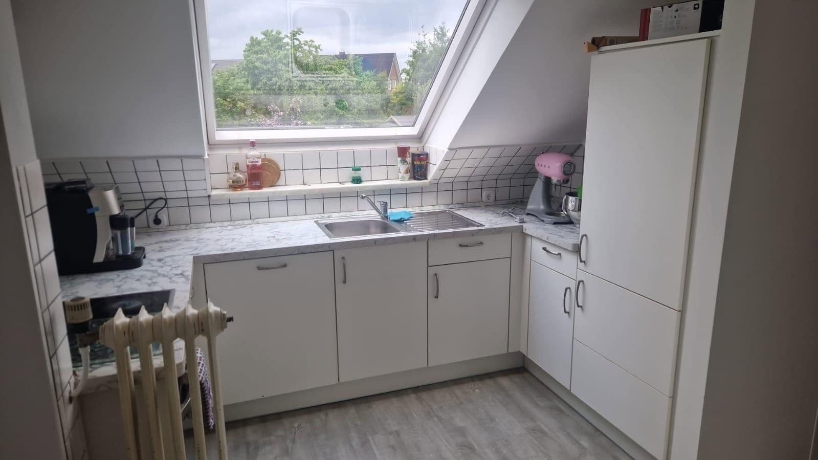 Pronájem bytu 4+1 90 m², Buchholz in der Nordheide, Dolní Sasko Pronájem bytu 4+1 90 m², Buchholz in der Nordheide, Dolní Sasko