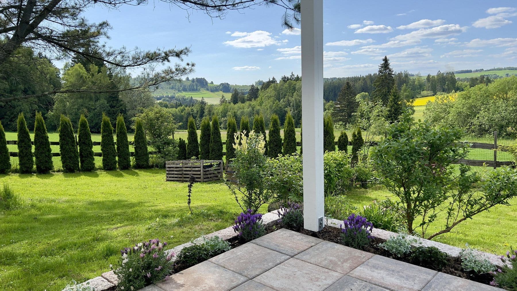 Prodej domu 140 m², pozemek 1.400 m², Grafengehaig, Bavorsko Prodej domu 140 m², pozemek 1.400 m², Grafengehaig, Bavorsko