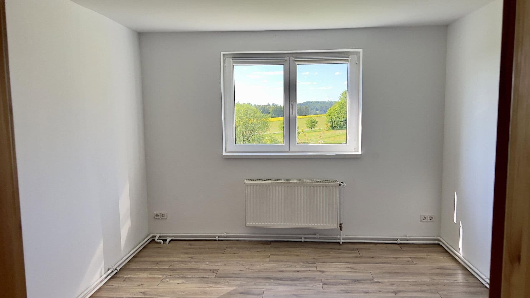 Prodej domu 140 m², pozemek 1.400 m², Grafengehaig, Bavorsko Prodej domu 140 m², pozemek 1.400 m², Grafengehaig, Bavorsko