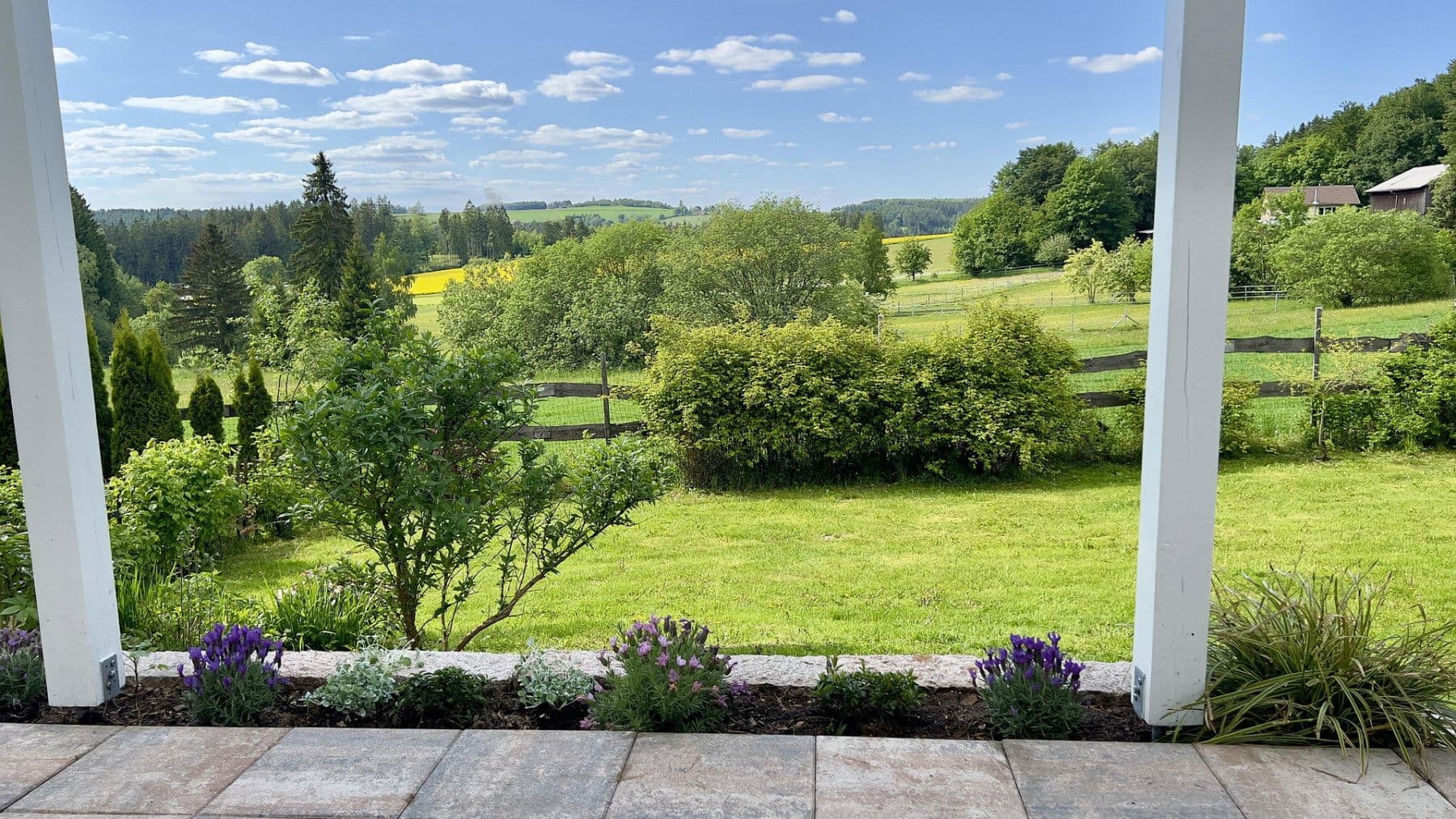 Prodej domu 140 m², pozemek 1.400 m², Grafengehaig, Bavorsko Prodej domu 140 m², pozemek 1.400 m², Grafengehaig, Bavorsko