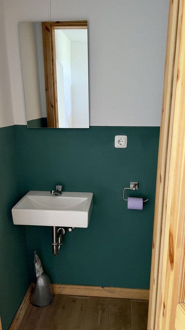 Prodej domu 140 m², pozemek 1.400 m², Grafengehaig, Bavorsko Prodej domu 140 m², pozemek 1.400 m², Grafengehaig, Bavorsko