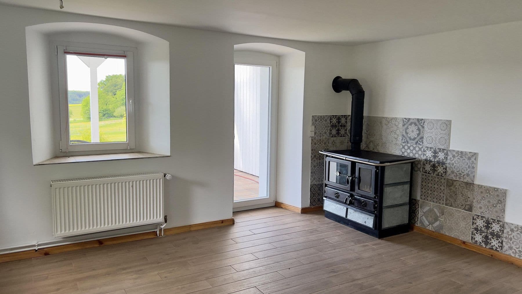 Prodej domu 140 m², pozemek 1.400 m², Grafengehaig, Bavorsko Prodej domu 140 m², pozemek 1.400 m², Grafengehaig, Bavorsko