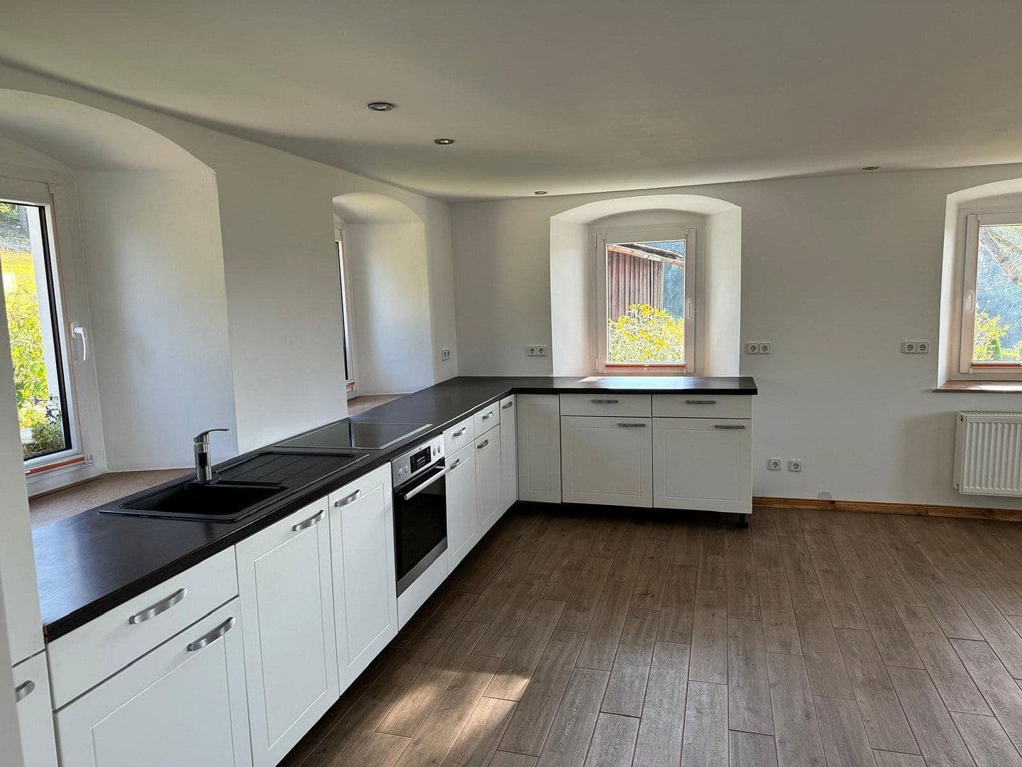 Prodej domu 140 m², pozemek 1.400 m², Grafengehaig, Bavorsko Prodej domu 140 m², pozemek 1.400 m², Grafengehaig, Bavorsko