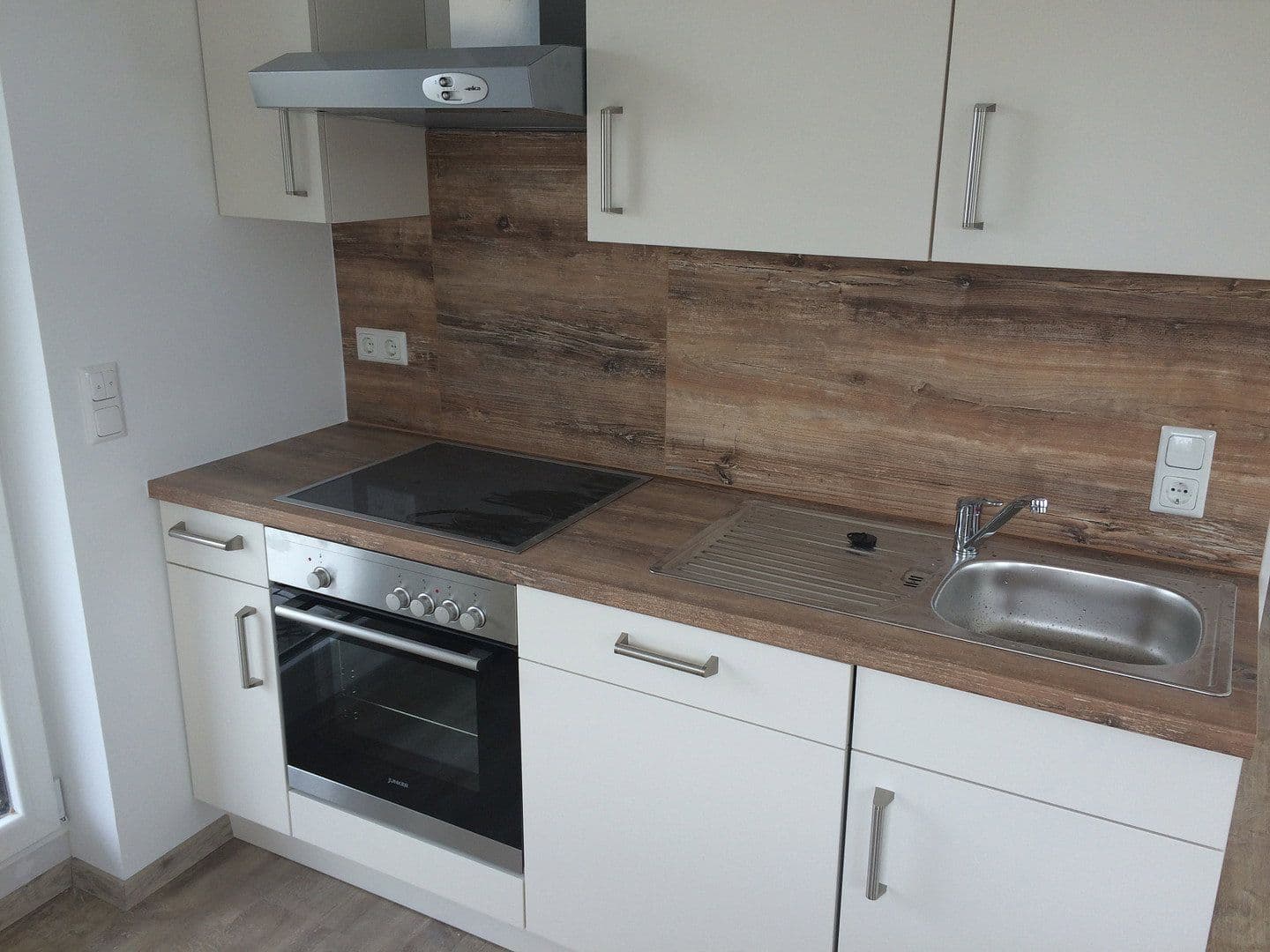 Pronájem bytu 2+1 69 m², Siedlung 17 und 18, Deggendorf, Bavorsko Pronájem bytu 2+1 69 m², Siedlung 17 und 18, Deggendorf, Bavorsko