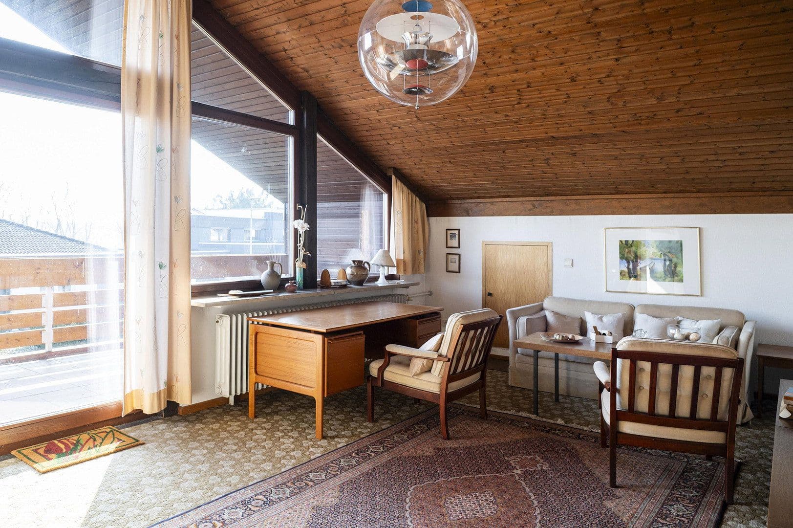 Prodej domu 246 m², pozemek 1.007 m², Römerberg, Porýní-Falc Prodej domu 246 m², pozemek 1.007 m², Römerberg, Porýní-Falc