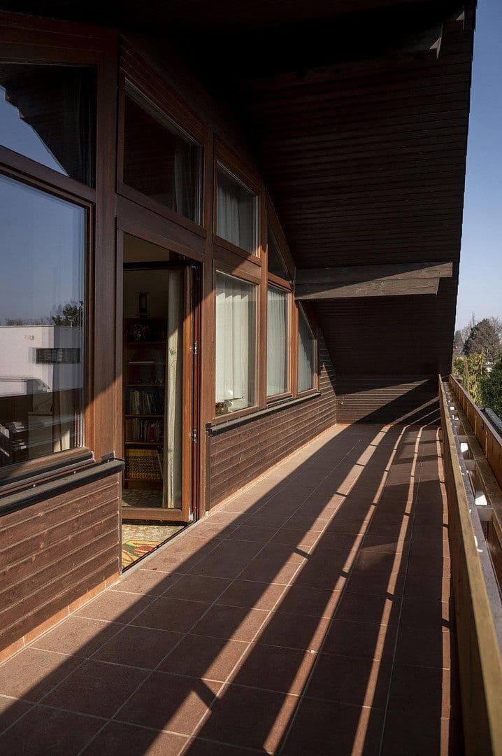Prodej domu 246 m², pozemek 1.007 m², Römerberg, Porýní-Falc Prodej domu 246 m², pozemek 1.007 m², Römerberg, Porýní-Falc