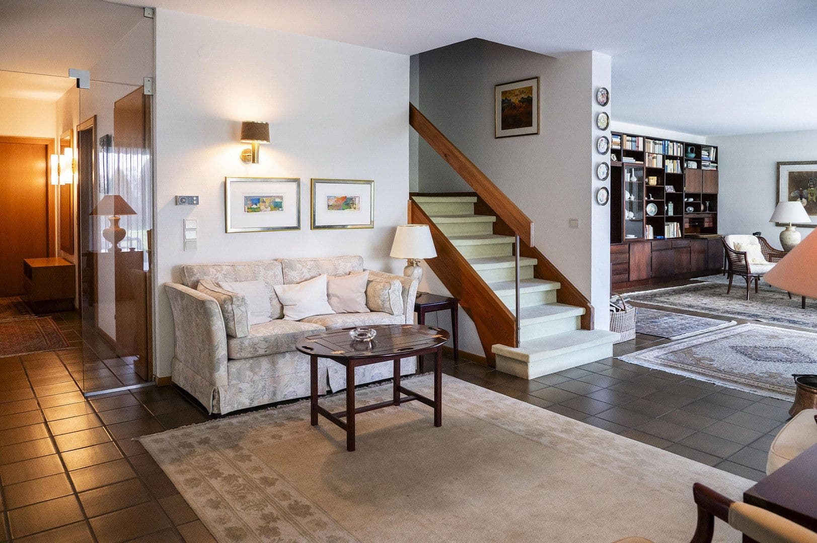 Prodej domu 246 m², pozemek 1.007 m², Römerberg, Porýní-Falc Prodej domu 246 m², pozemek 1.007 m², Römerberg, Porýní-Falc