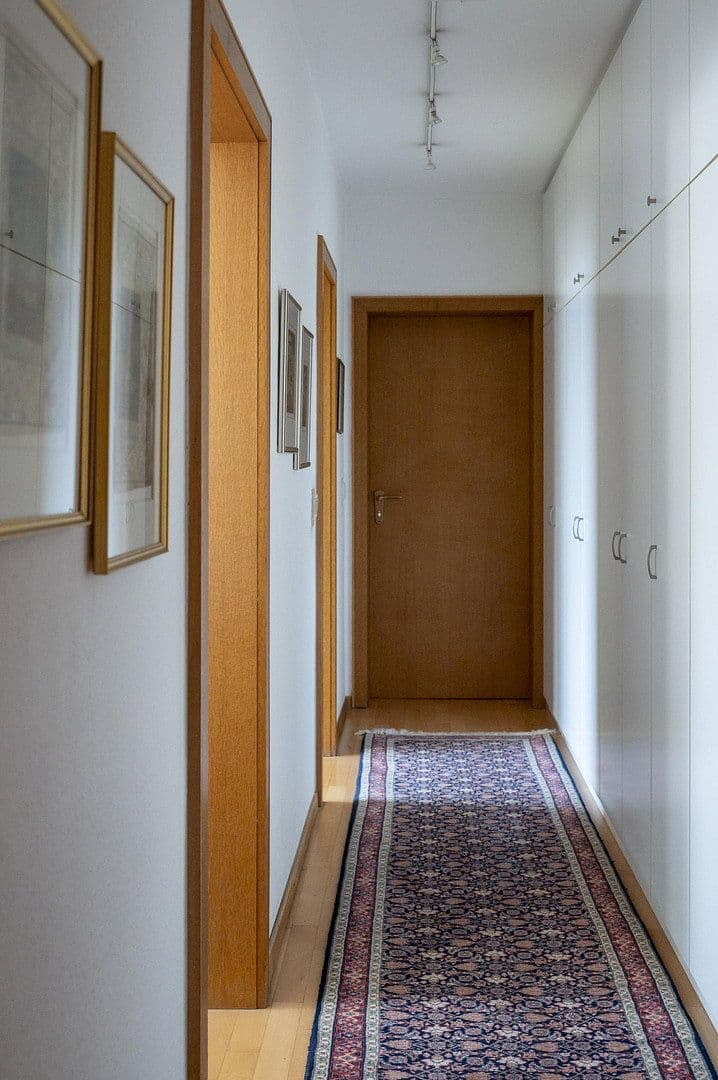 Prodej domu 246 m², pozemek 1.007 m², Römerberg, Porýní-Falc Prodej domu 246 m², pozemek 1.007 m², Römerberg, Porýní-Falc