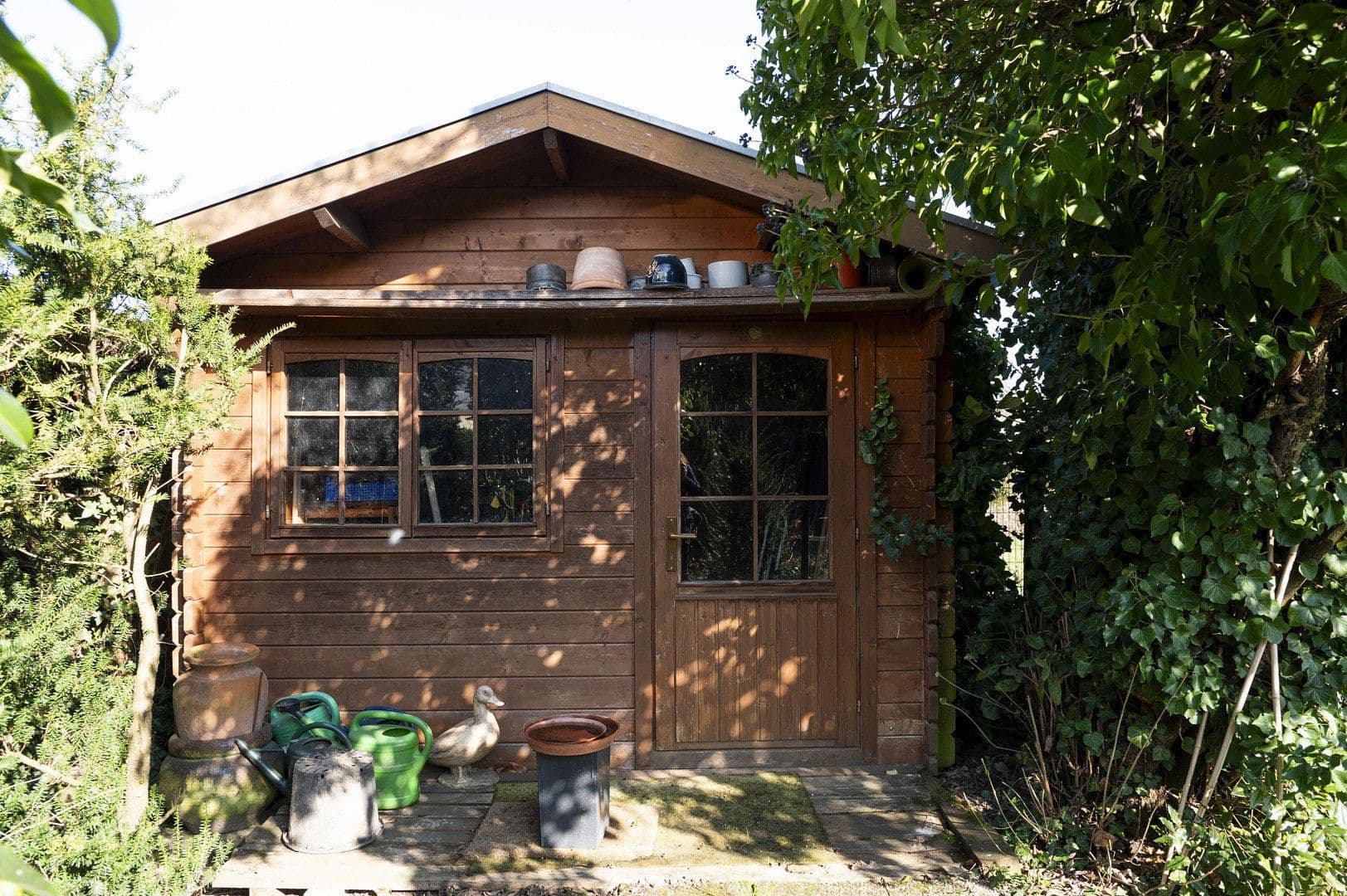Prodej domu 246 m², pozemek 1.007 m², Römerberg, Porýní-Falc Prodej domu 246 m², pozemek 1.007 m², Römerberg, Porýní-Falc