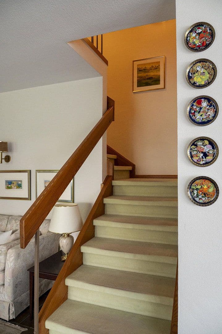 Prodej domu 246 m², pozemek 1.007 m², Römerberg, Porýní-Falc Prodej domu 246 m², pozemek 1.007 m², Römerberg, Porýní-Falc