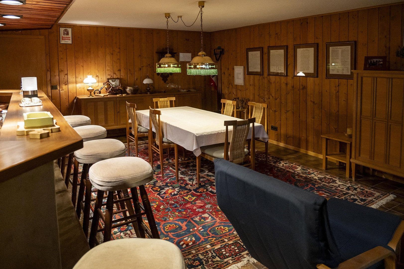 Prodej domu 246 m², pozemek 1.007 m², Römerberg, Porýní-Falc Prodej domu 246 m², pozemek 1.007 m², Römerberg, Porýní-Falc