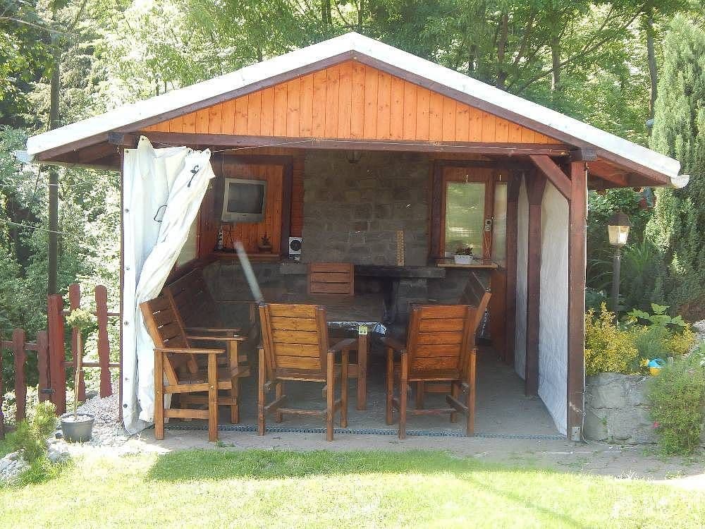Pronájem chaty, chalupy, Dolní Bečva, Zlínský kraj Pronájem chaty, chalupy, Dolní Bečva, Zlínský kraj