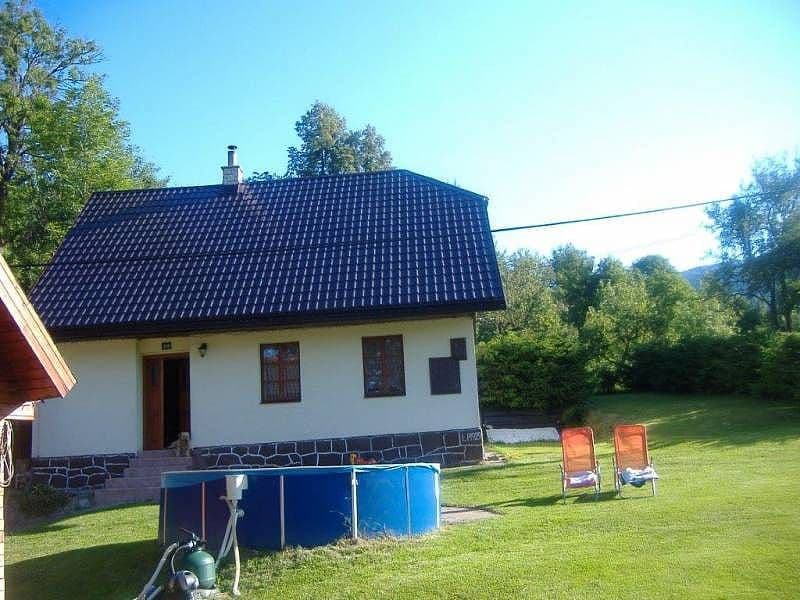 Pronájem chaty, chalupy, Dolní Bečva, Zlínský kraj Pronájem chaty, chalupy, Dolní Bečva, Zlínský kraj