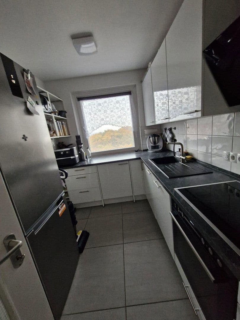 Prodej bytu 4+1 83 m², Geschwister-Scholl-Straße 15, Wiesbaden, Hessen Prodej bytu 4+1 83 m², Geschwister-Scholl-Straße 15, Wiesbaden, Hessen