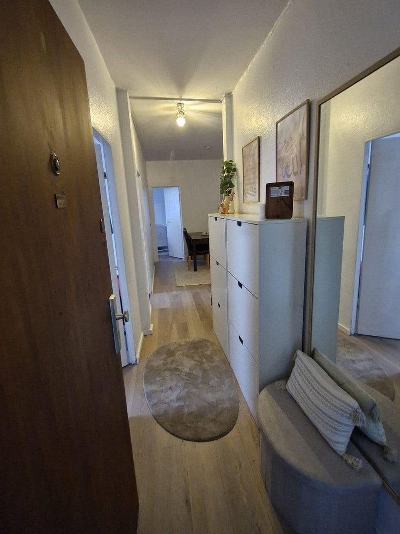 Prodej bytu 4+1 83 m², Geschwister-Scholl-Straße 15, Wiesbaden, Hessen Prodej bytu 4+1 83 m², Geschwister-Scholl-Straße 15, Wiesbaden, Hessen