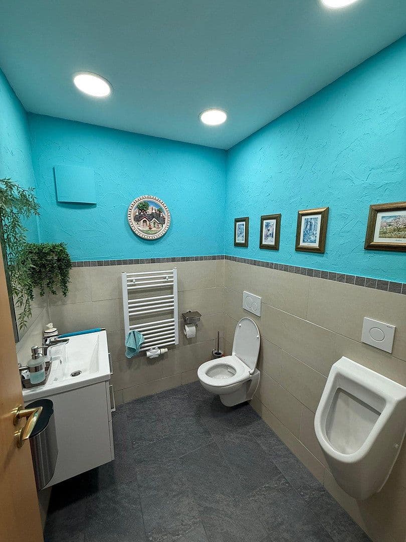 Prodej domu 280 m², pozemek 564 m², Kruft, Porýní-Falc Prodej domu 280 m², pozemek 564 m², Kruft, Porýní-Falc