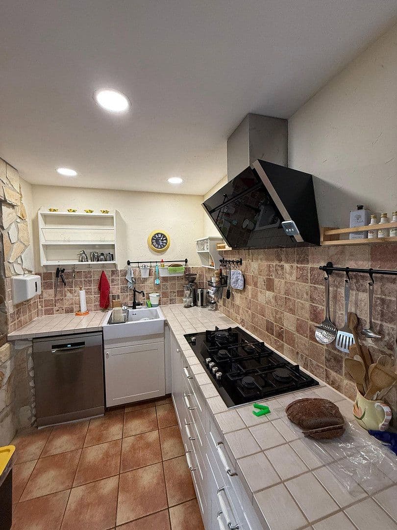 Prodej domu 280 m², pozemek 564 m², Kruft, Porýní-Falc Prodej domu 280 m², pozemek 564 m², Kruft, Porýní-Falc