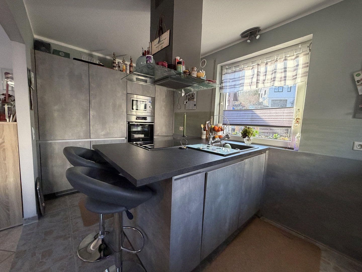 Prodej domu 175 m², pozemek 493 m², Vlotho, Severní Porýní-Vestfálsko Prodej domu 175 m², pozemek 493 m², Vlotho, Severní Porýní-Vestfálsko