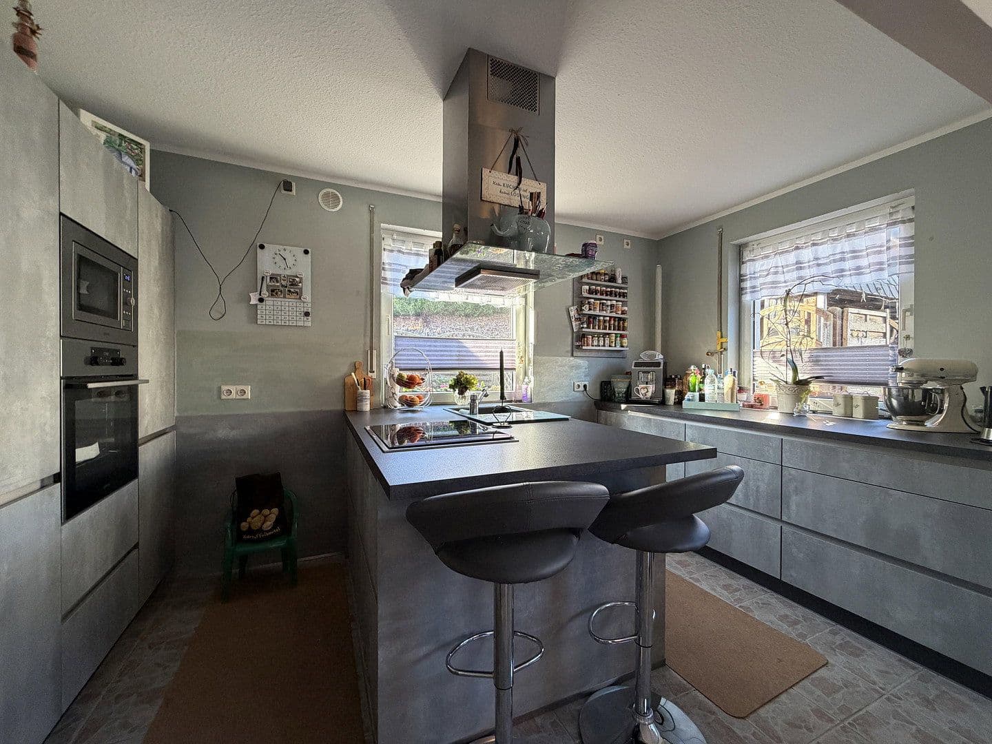 Prodej domu 175 m², pozemek 493 m², Vlotho, Severní Porýní-Vestfálsko Prodej domu 175 m², pozemek 493 m², Vlotho, Severní Porýní-Vestfálsko