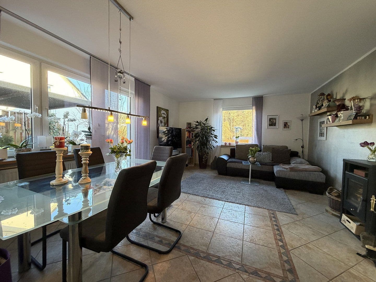 Prodej domu 175 m², pozemek 493 m², Vlotho, Severní Porýní-Vestfálsko Prodej domu 175 m², pozemek 493 m², Vlotho, Severní Porýní-Vestfálsko