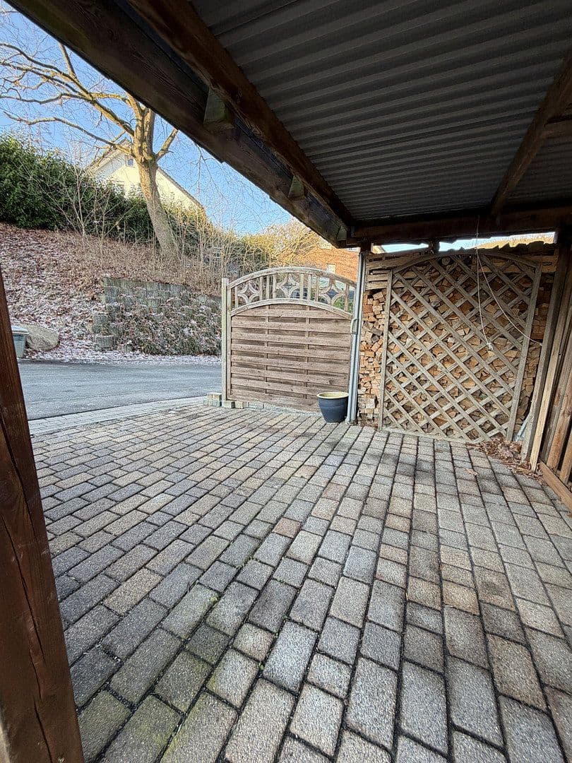 Prodej domu 175 m², pozemek 493 m², Vlotho, Severní Porýní-Vestfálsko Prodej domu 175 m², pozemek 493 m², Vlotho, Severní Porýní-Vestfálsko