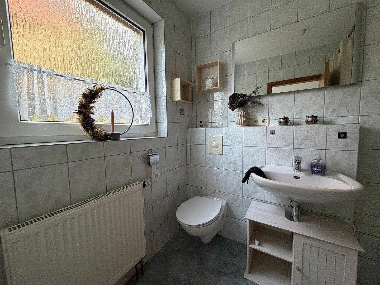 Prodej domu 175 m², pozemek 493 m², Vlotho, Severní Porýní-Vestfálsko Prodej domu 175 m², pozemek 493 m², Vlotho, Severní Porýní-Vestfálsko