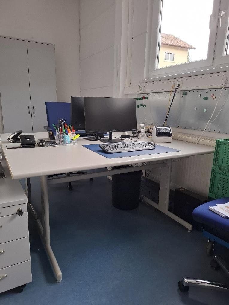 Prodej nebytového prostoru 2.964 m², Königheim, Bádensko-Württembersko Prodej nebytového prostoru 2.964 m², Königheim, Bádensko-Württembersko