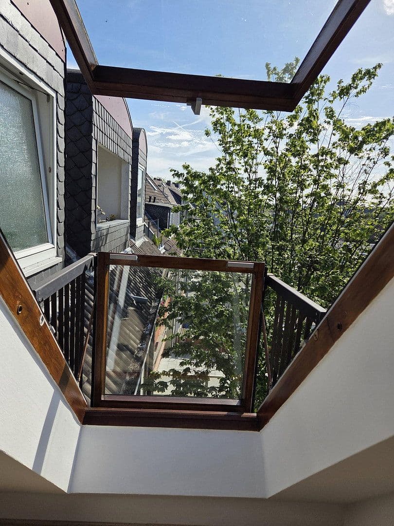 Pronájem bytu 2+1 69 m², Heiligenhaus, Severní Porýní-Vestfálsko Pronájem bytu 2+1 69 m², Heiligenhaus, Severní Porýní-Vestfálsko