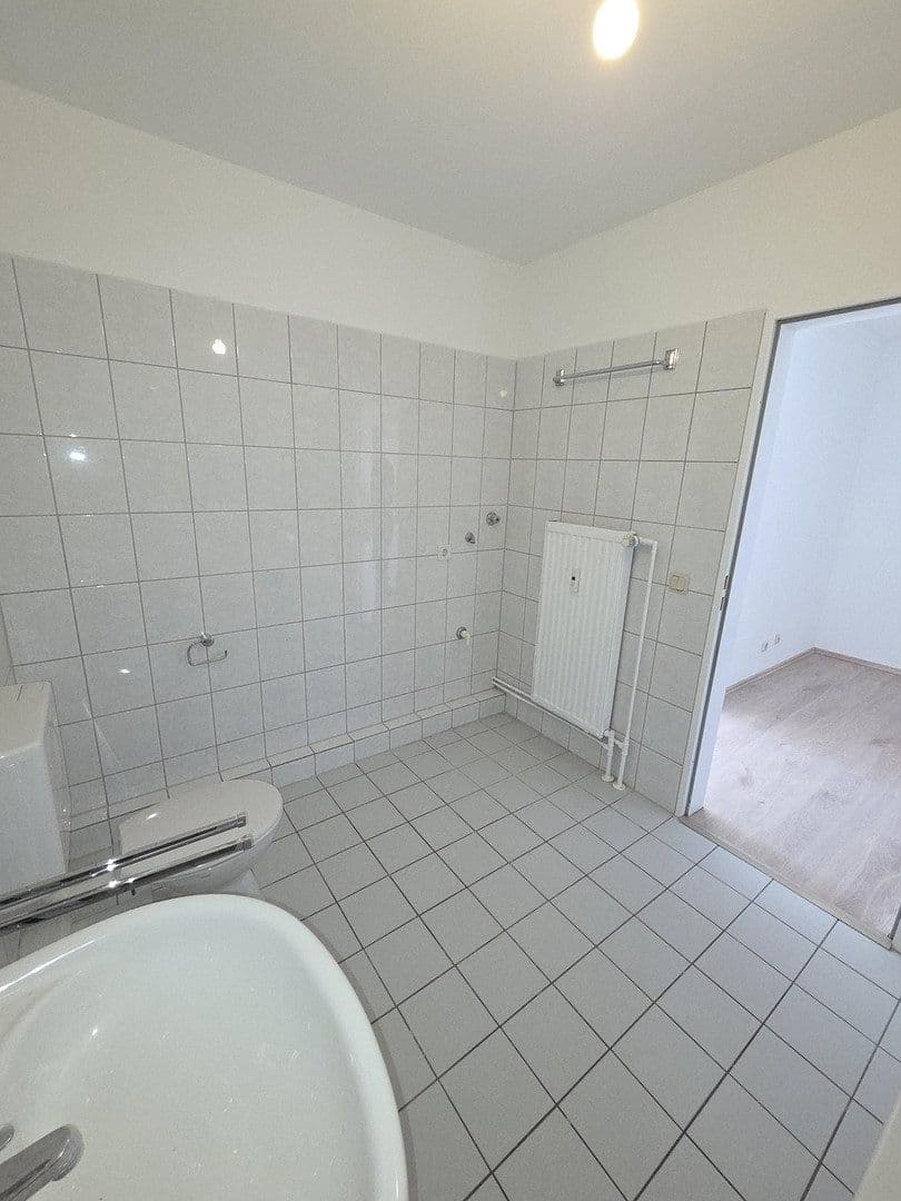 Pronájem bytu 2+1 69 m², Heiligenhaus, Severní Porýní-Vestfálsko Pronájem bytu 2+1 69 m², Heiligenhaus, Severní Porýní-Vestfálsko