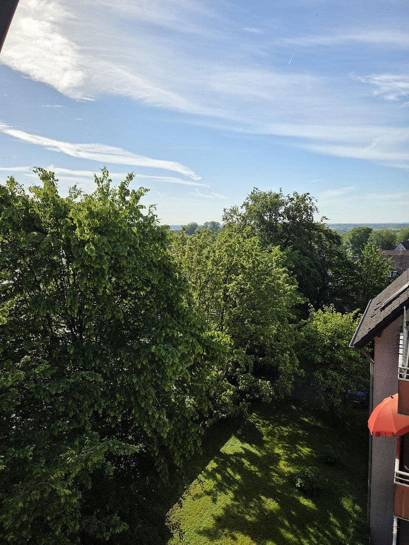 Pronájem bytu 2+1 69 m², Heiligenhaus, Severní Porýní-Vestfálsko Pronájem bytu 2+1 69 m², Heiligenhaus, Severní Porýní-Vestfálsko