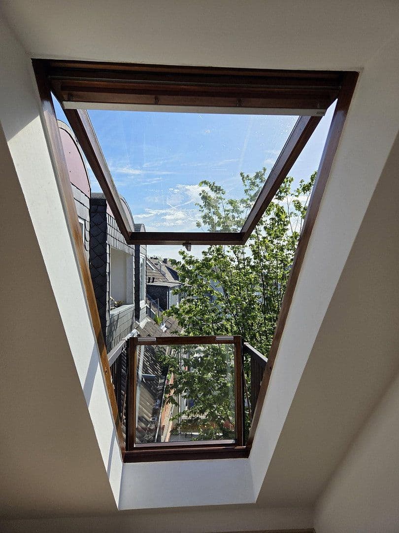 Pronájem bytu 2+1 69 m², Heiligenhaus, Severní Porýní-Vestfálsko Pronájem bytu 2+1 69 m², Heiligenhaus, Severní Porýní-Vestfálsko