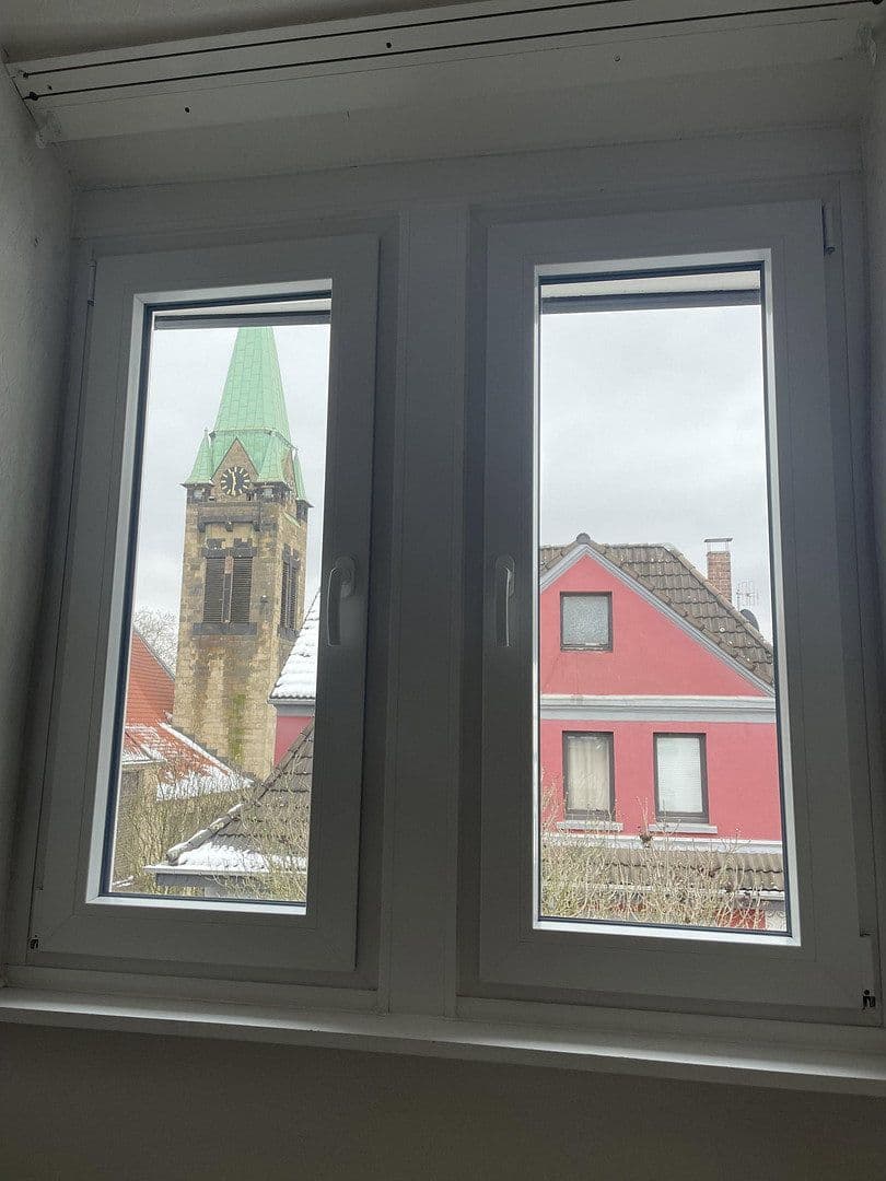 Pronájem bytu 3+1 82 m², Duisburg, Severní Porýní-Vestfálsko Pronájem bytu 3+1 82 m², Duisburg, Severní Porýní-Vestfálsko
