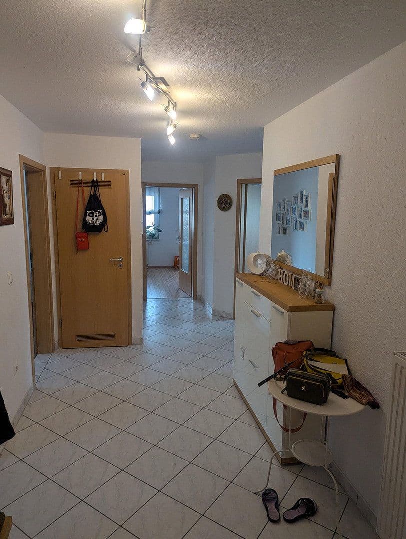 Prodej bytu 4+1 125 m², Oftersheim, Bádensko-Württembersko Prodej bytu 4+1 125 m², Oftersheim, Bádensko-Württembersko