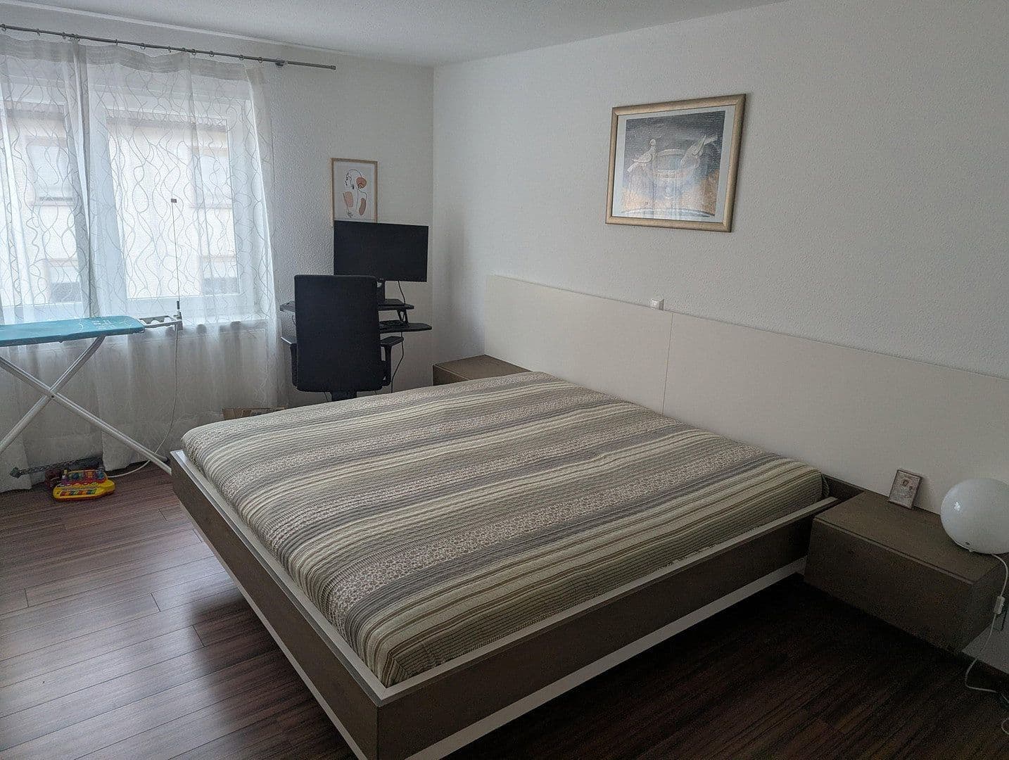 Prodej bytu 4+1 125 m², Oftersheim, Bádensko-Württembersko Prodej bytu 4+1 125 m², Oftersheim, Bádensko-Württembersko