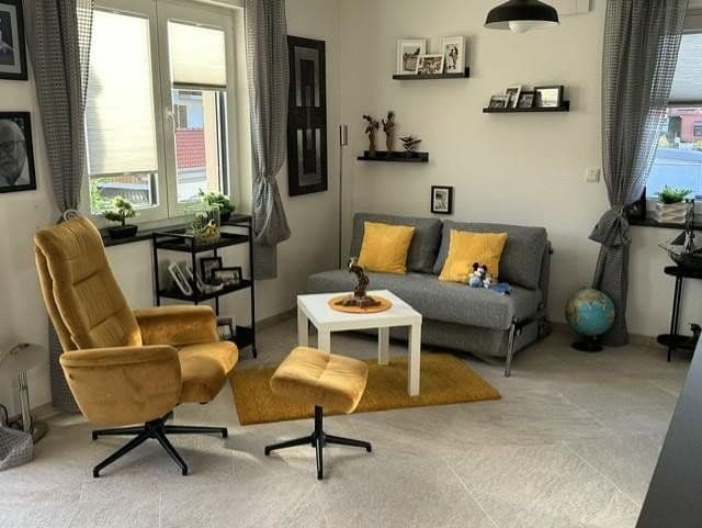 Prodej bytu 2+1 59 m², Brunnthal, Bavorsko Prodej bytu 2+1 59 m², Brunnthal, Bavorsko