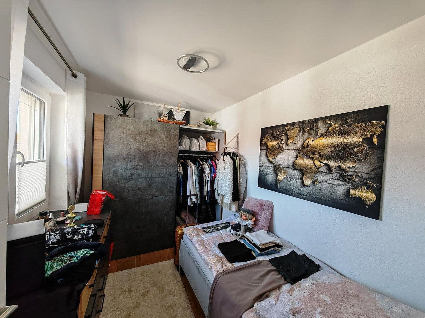 Prodej bytu 2+1 59 m², Brunnthal, Bavorsko Prodej bytu 2+1 59 m², Brunnthal, Bavorsko