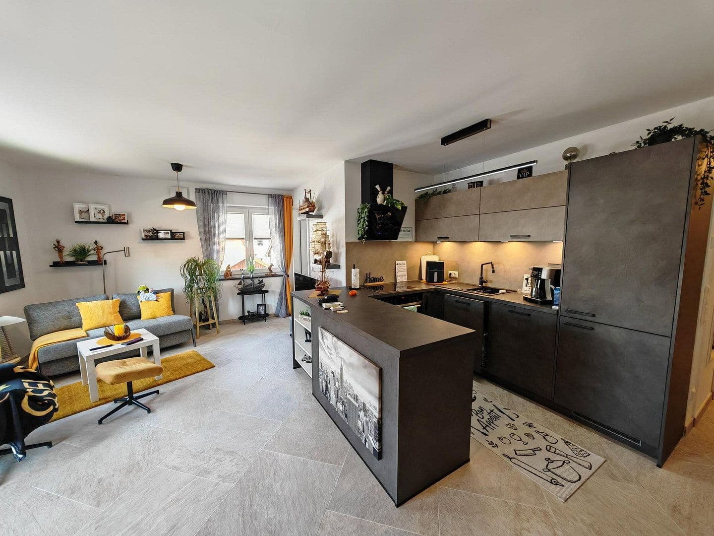 Prodej bytu 2+1 59 m², Brunnthal, Bavorsko Prodej bytu 2+1 59 m², Brunnthal, Bavorsko