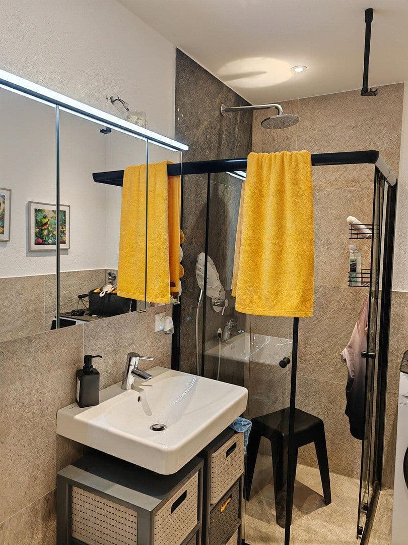 Prodej bytu 2+1 59 m², Brunnthal, Bavorsko Prodej bytu 2+1 59 m², Brunnthal, Bavorsko