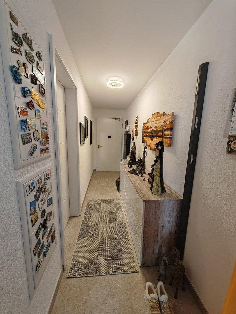 Prodej bytu 2+1 59 m², Brunnthal, Bavorsko Prodej bytu 2+1 59 m², Brunnthal, Bavorsko